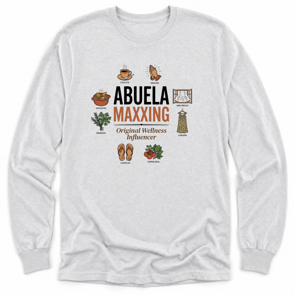 Cultura Estampada — Ash