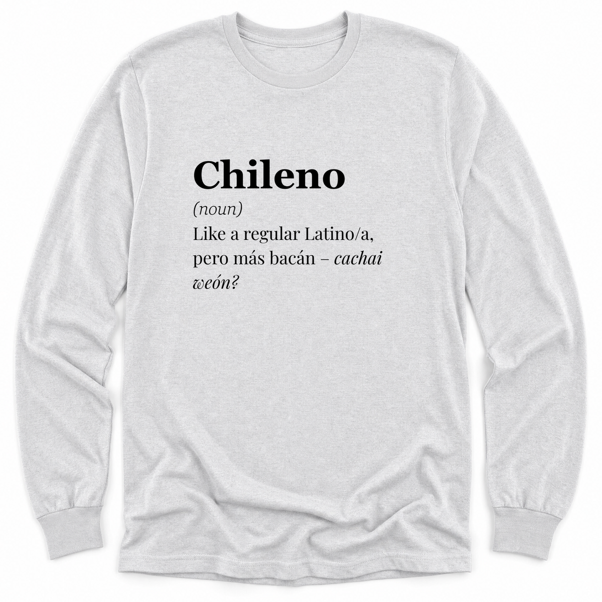 Cultura Estampada — Ash