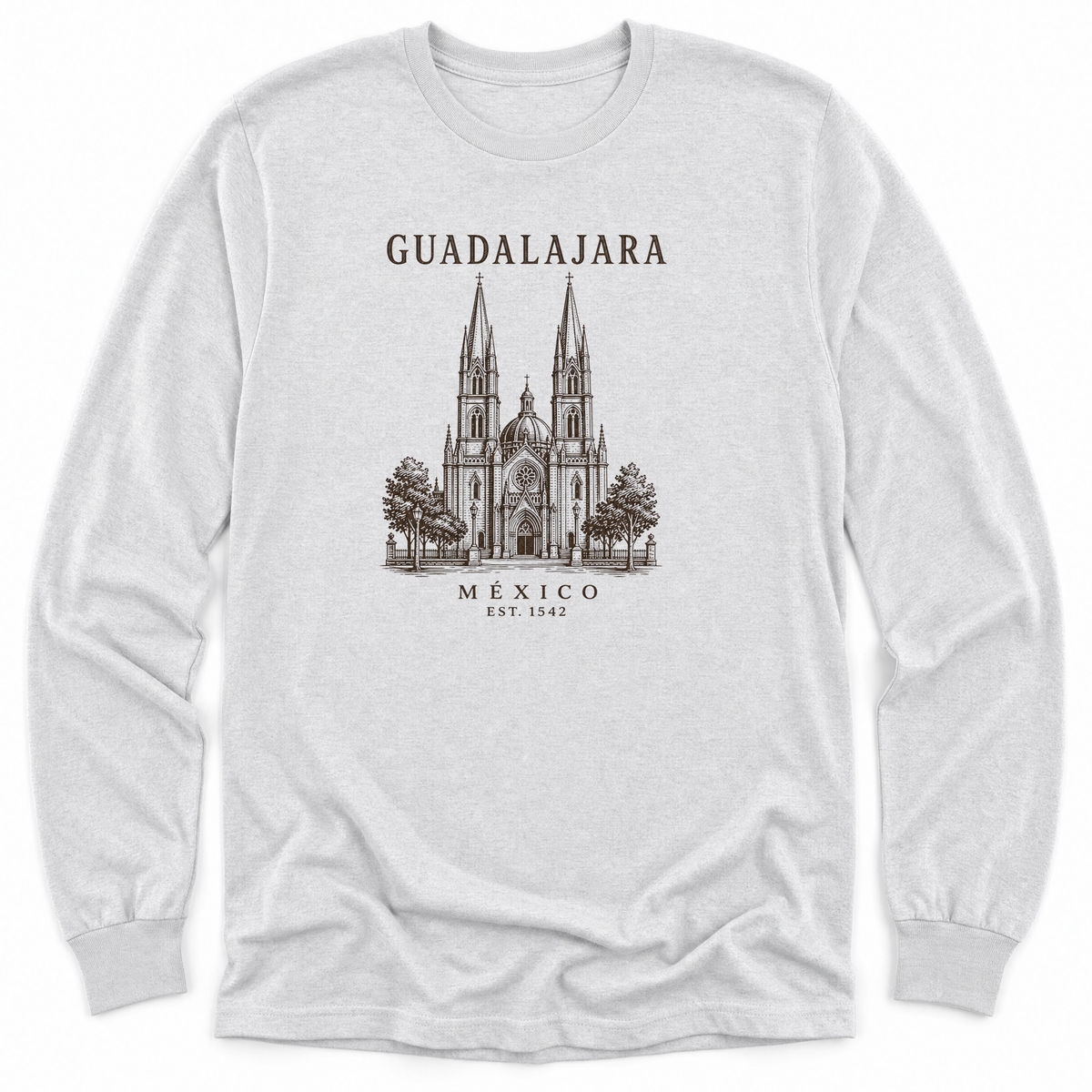 Cultura Estampada — Ash