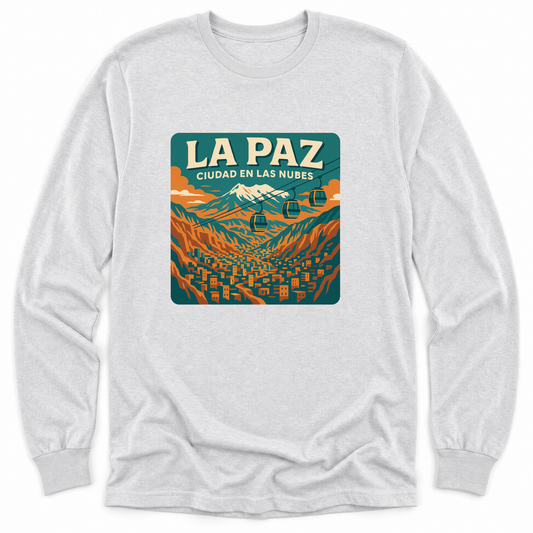Cultura Estampada — Ash