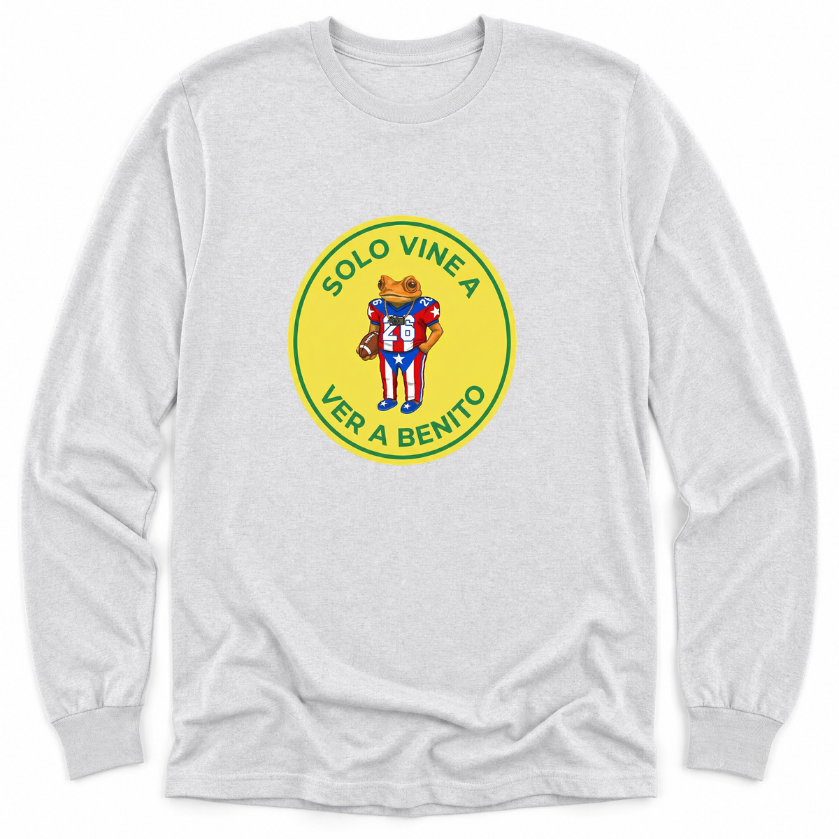 Cultura Estampada — Ash