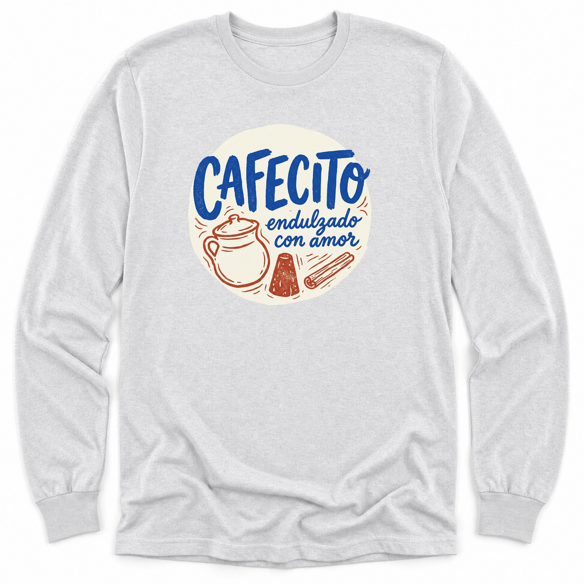 Cultura Estampada — Ash
