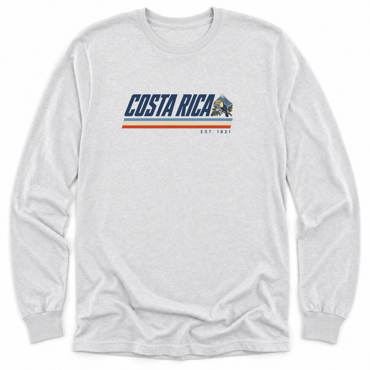 Cultura Estampada — Ash