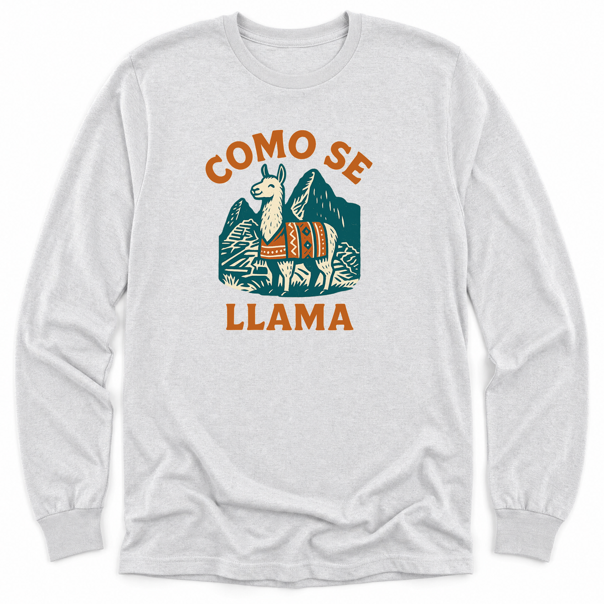 Cultura Estampada — Ash