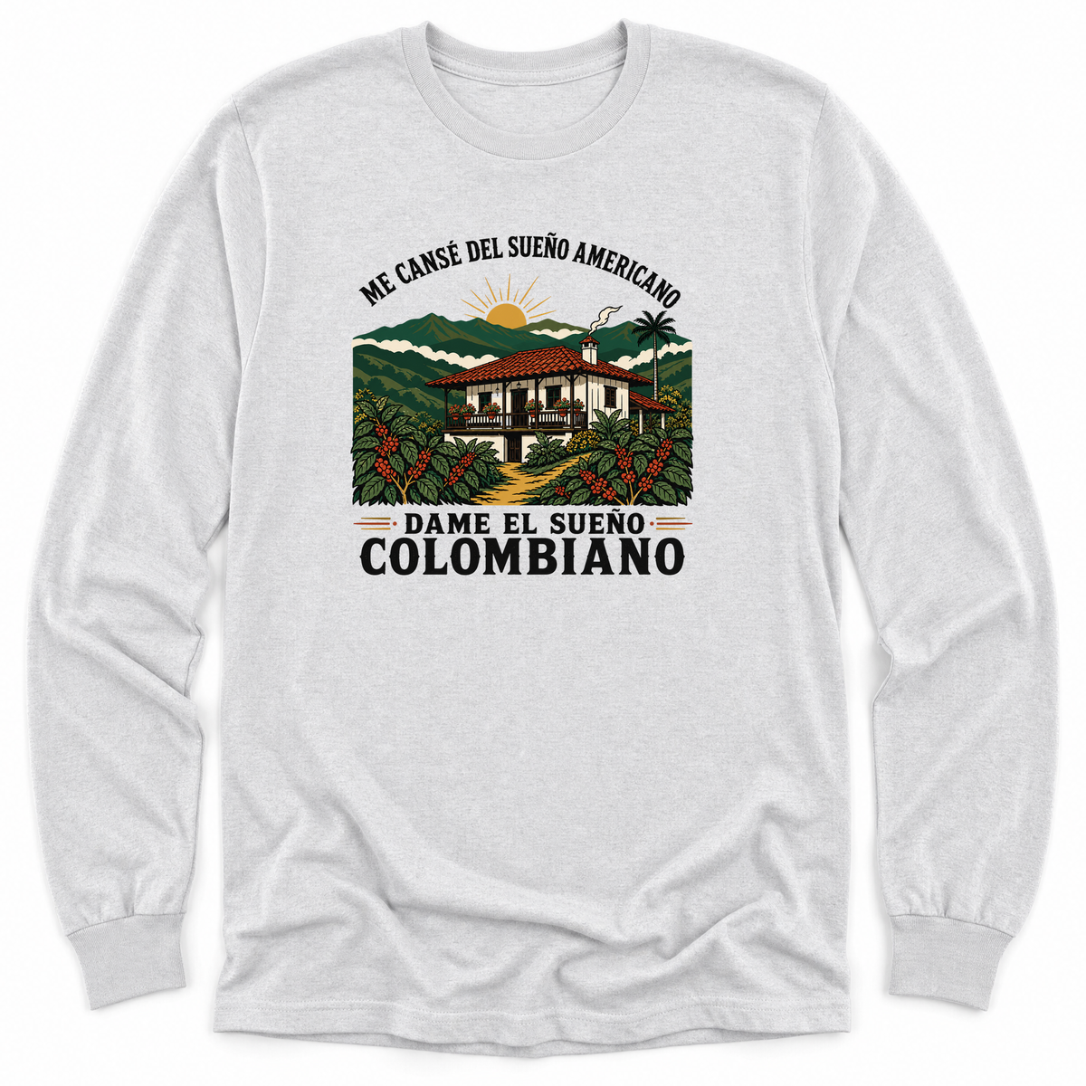 Cultura Estampada — Ash