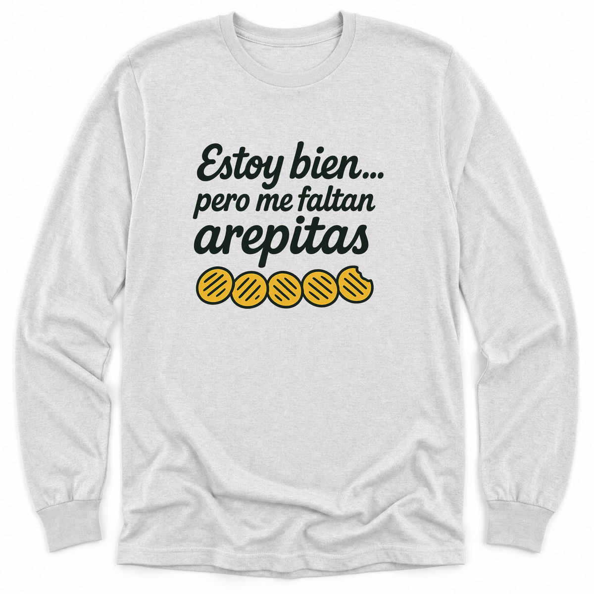 Cultura Estampada — Ash