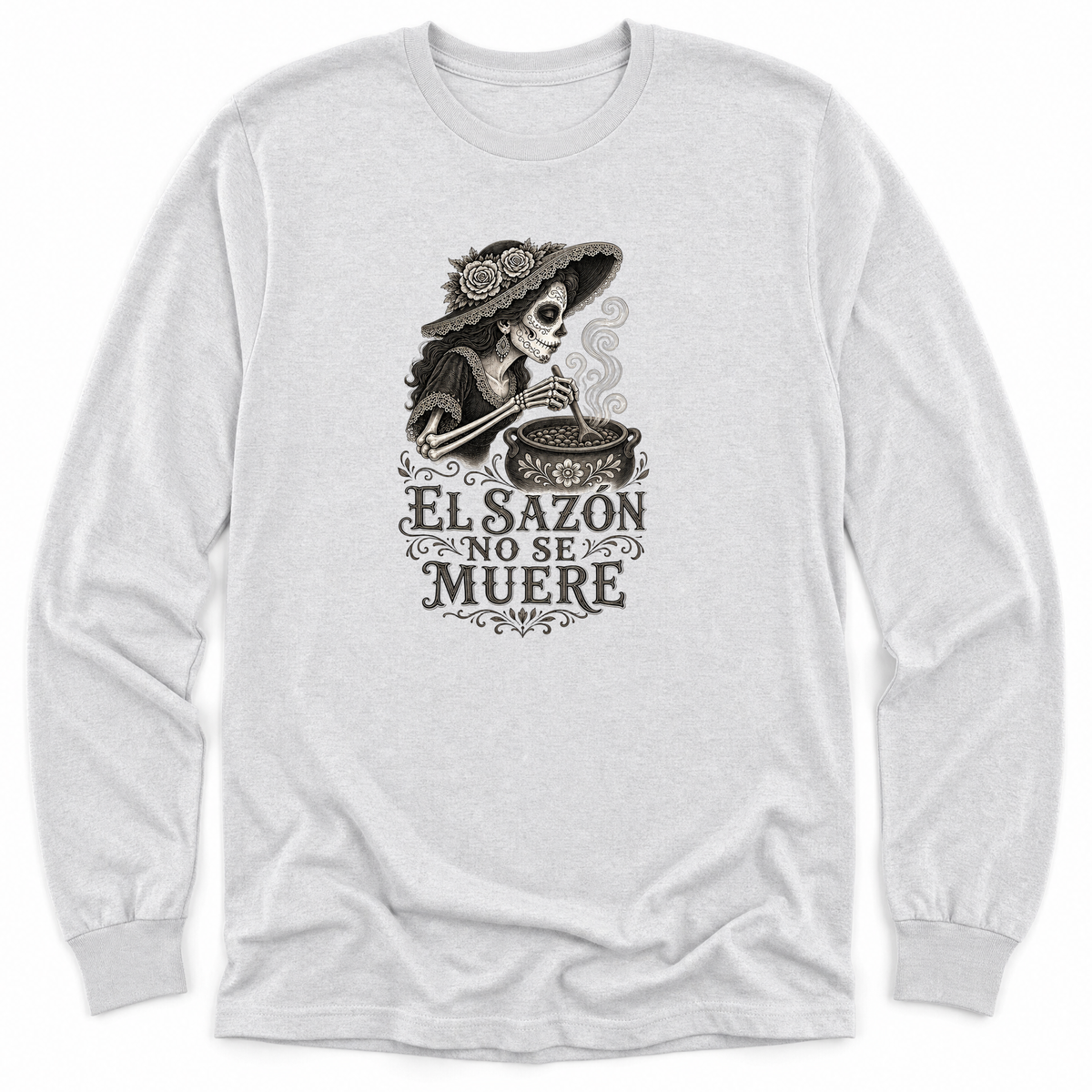 Cultura Estampada — Ash