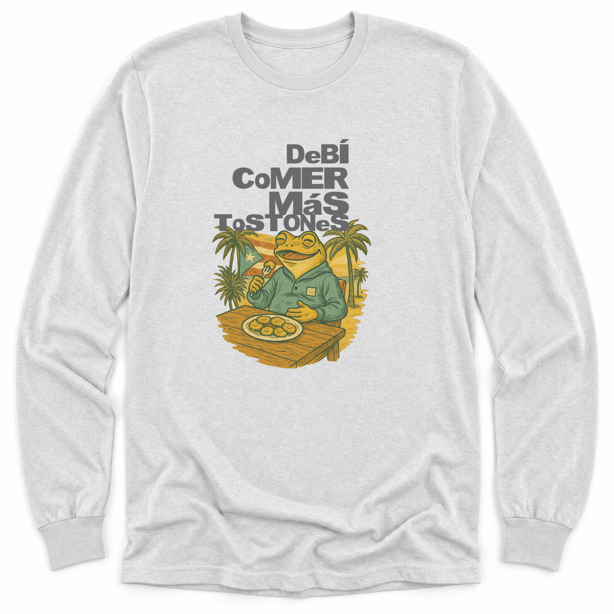 Cultura Estampada — Ash