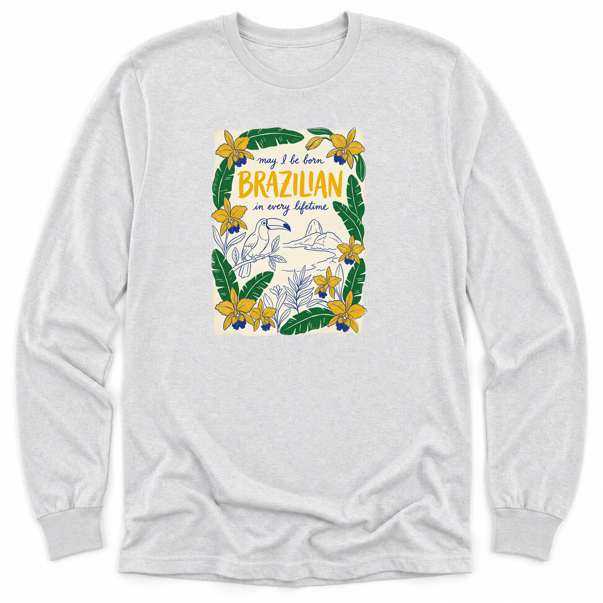 Cultura Estampada — Ash