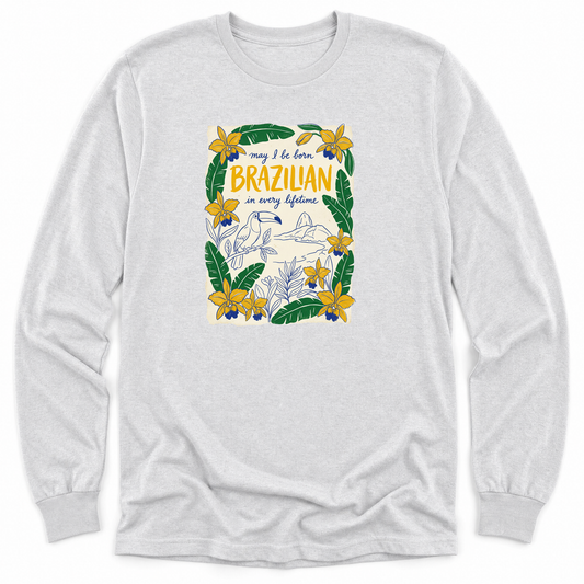 Cultura Estampada — Ash