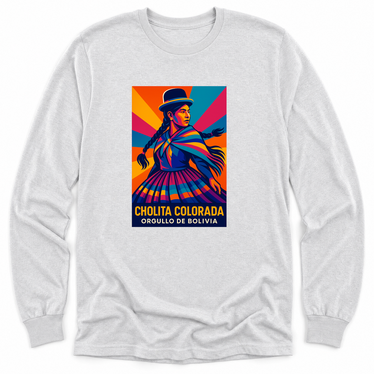 Cultura Estampada — Ash