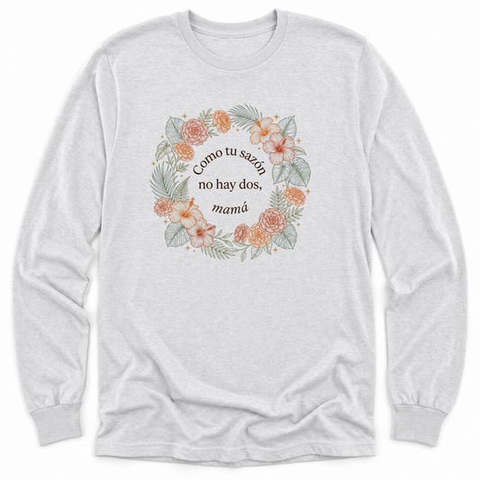 Cultura Estampada — Ash