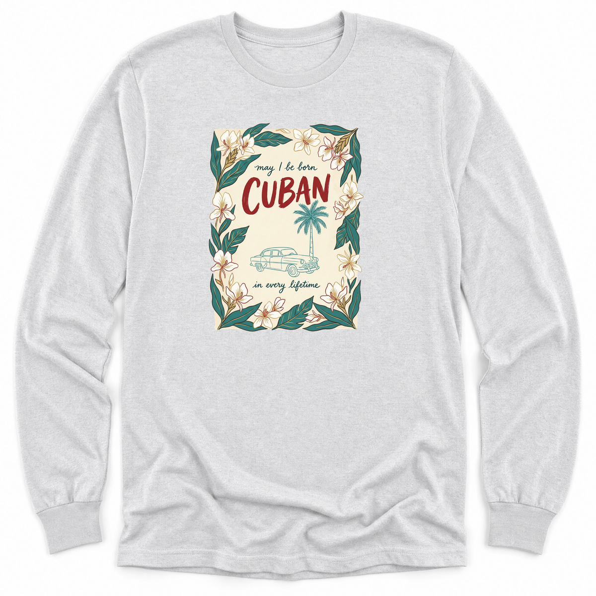 Cultura Estampada — Ash