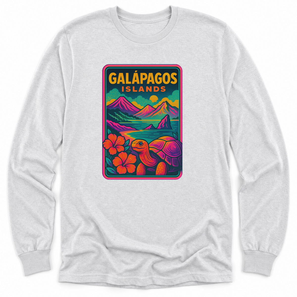 Cultura Estampada — Ash