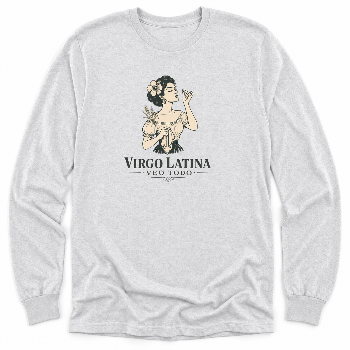 Cultura Estampada — Ash