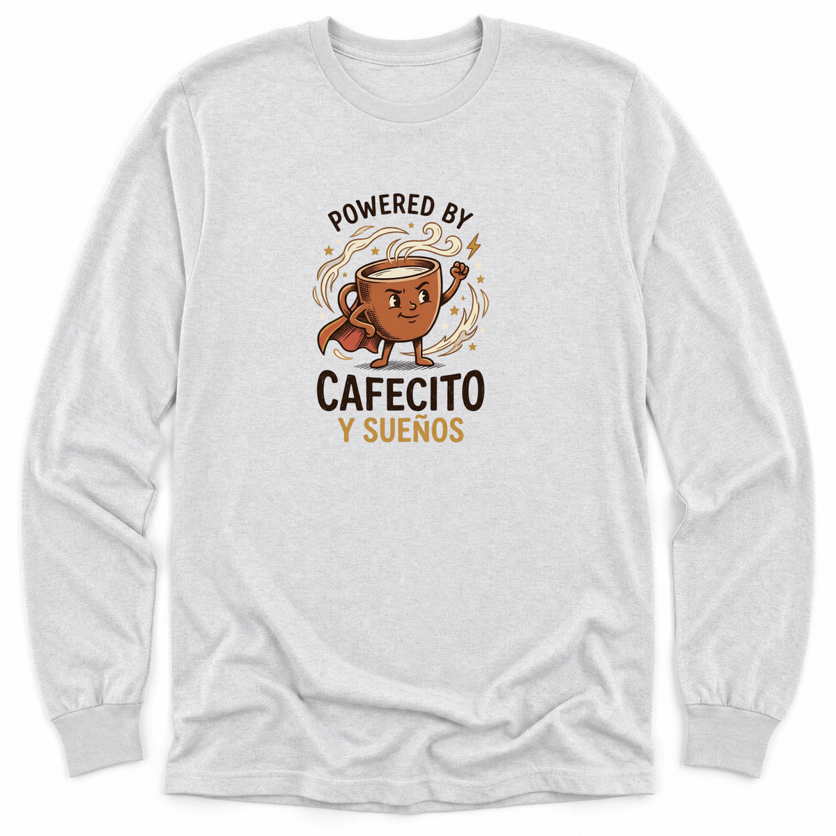 Cultura Estampada — Ash