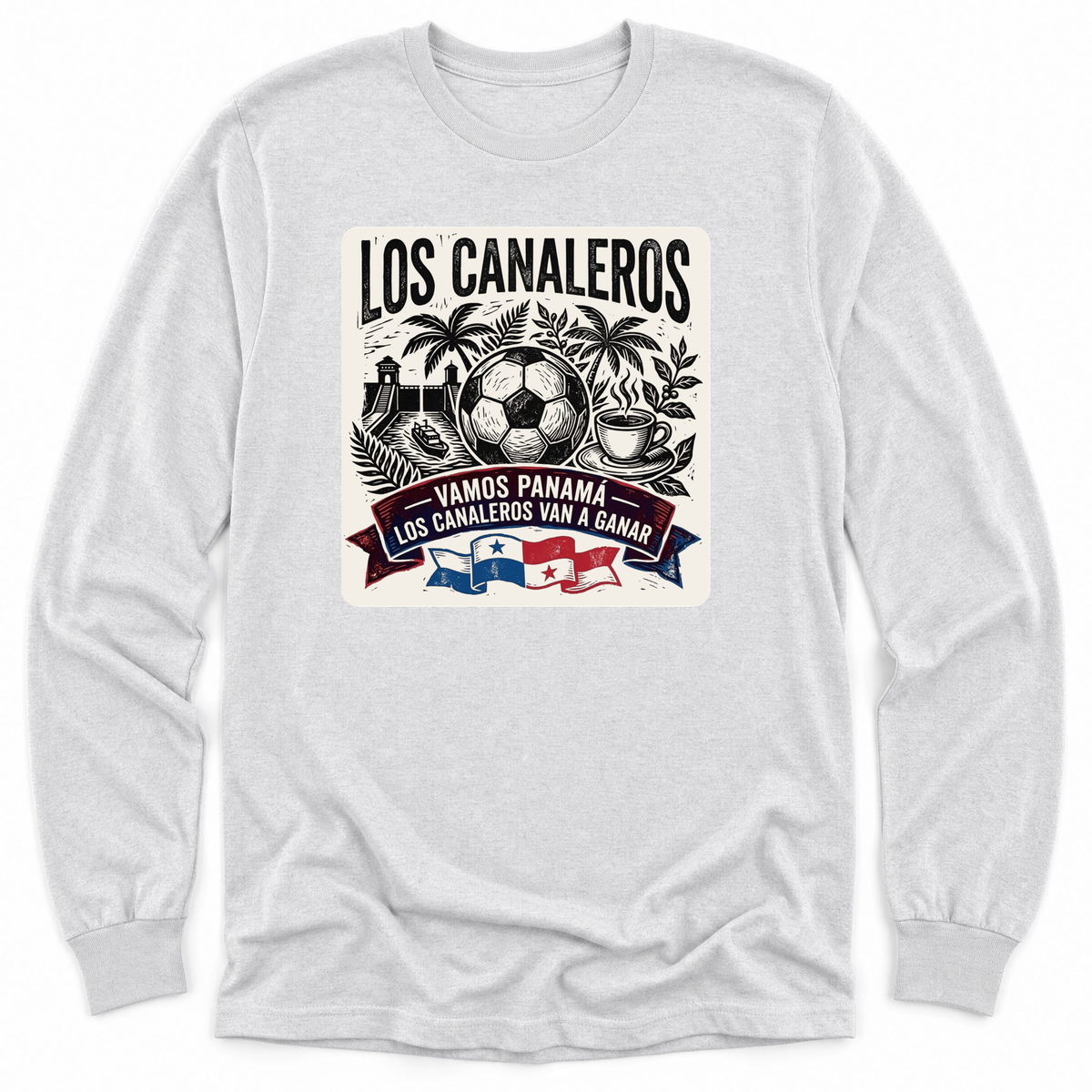 Cultura Estampada — Ash