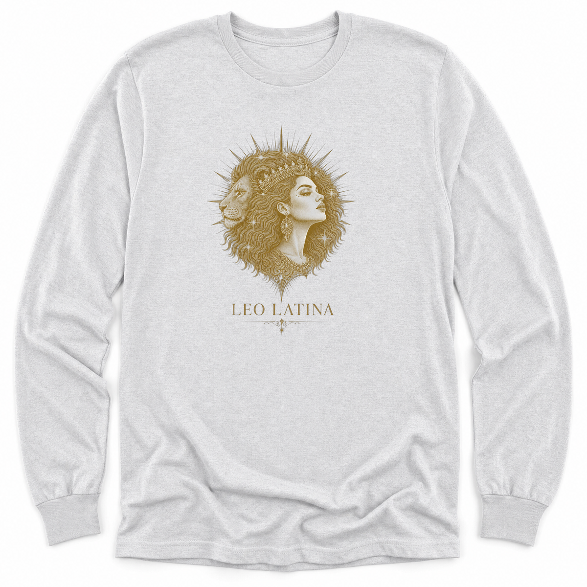 Cultura Estampada — Ash
