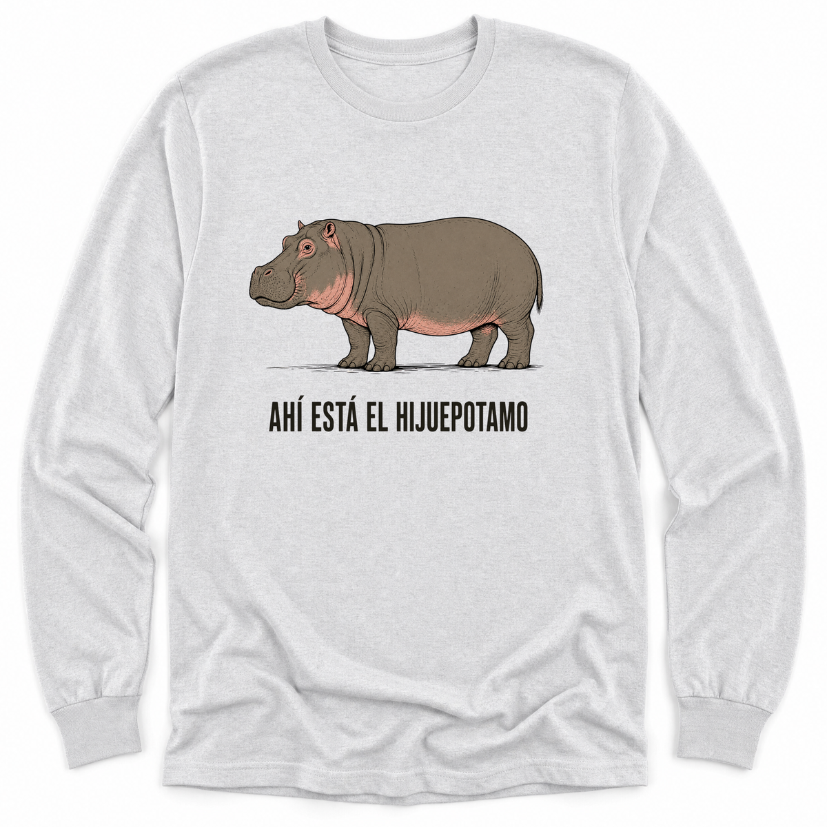 Cultura Estampada — Ash