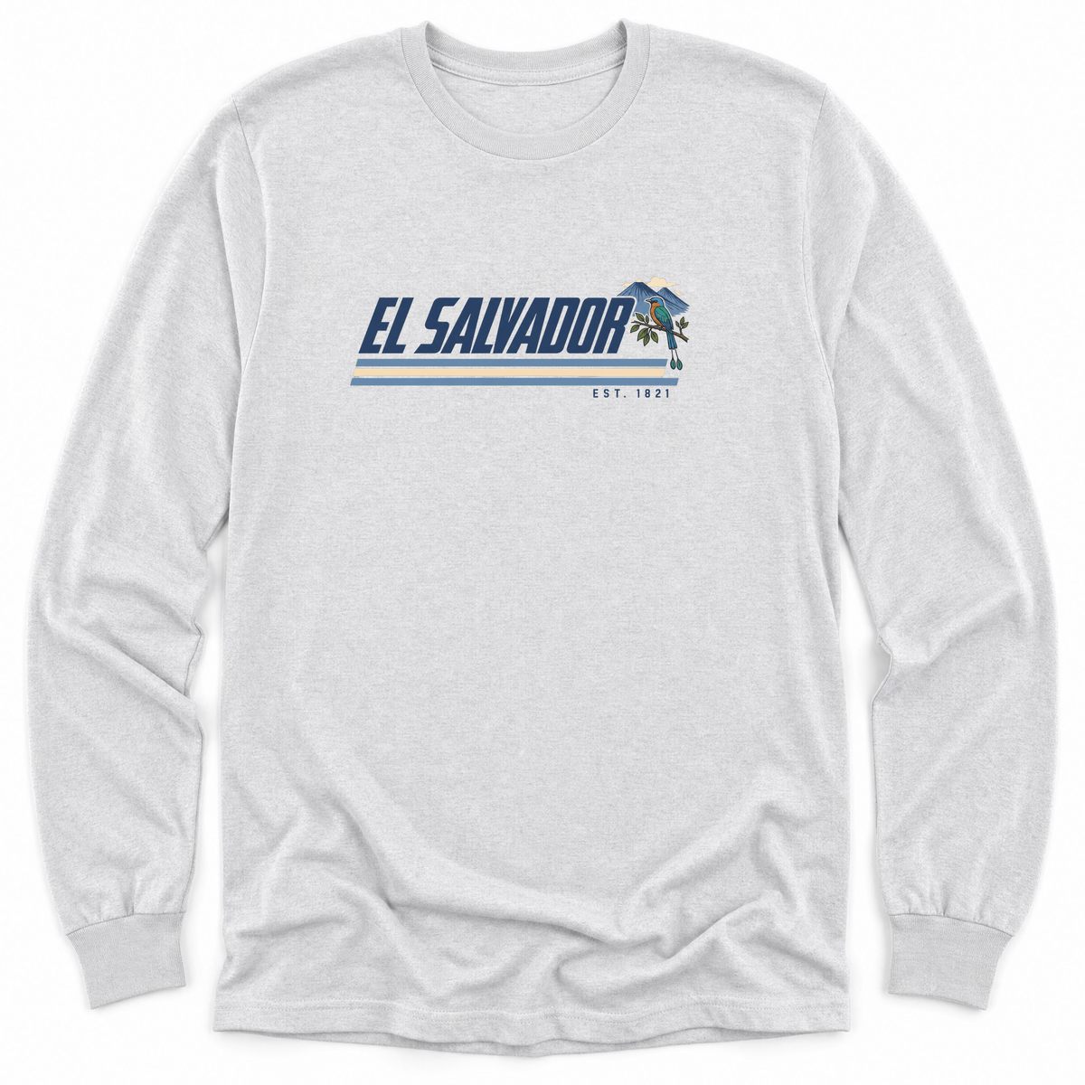 Cultura Estampada — Ash