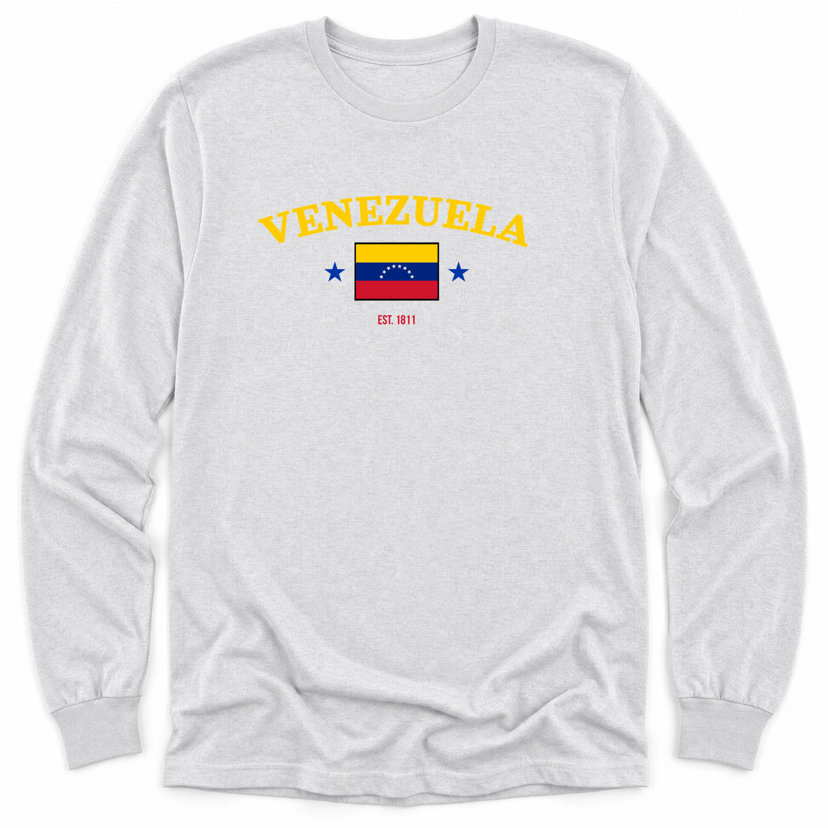 Cultura Estampada — Ash