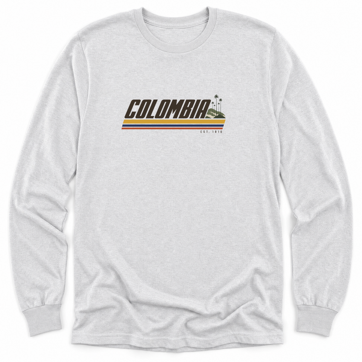 Cultura Estampada — Ash