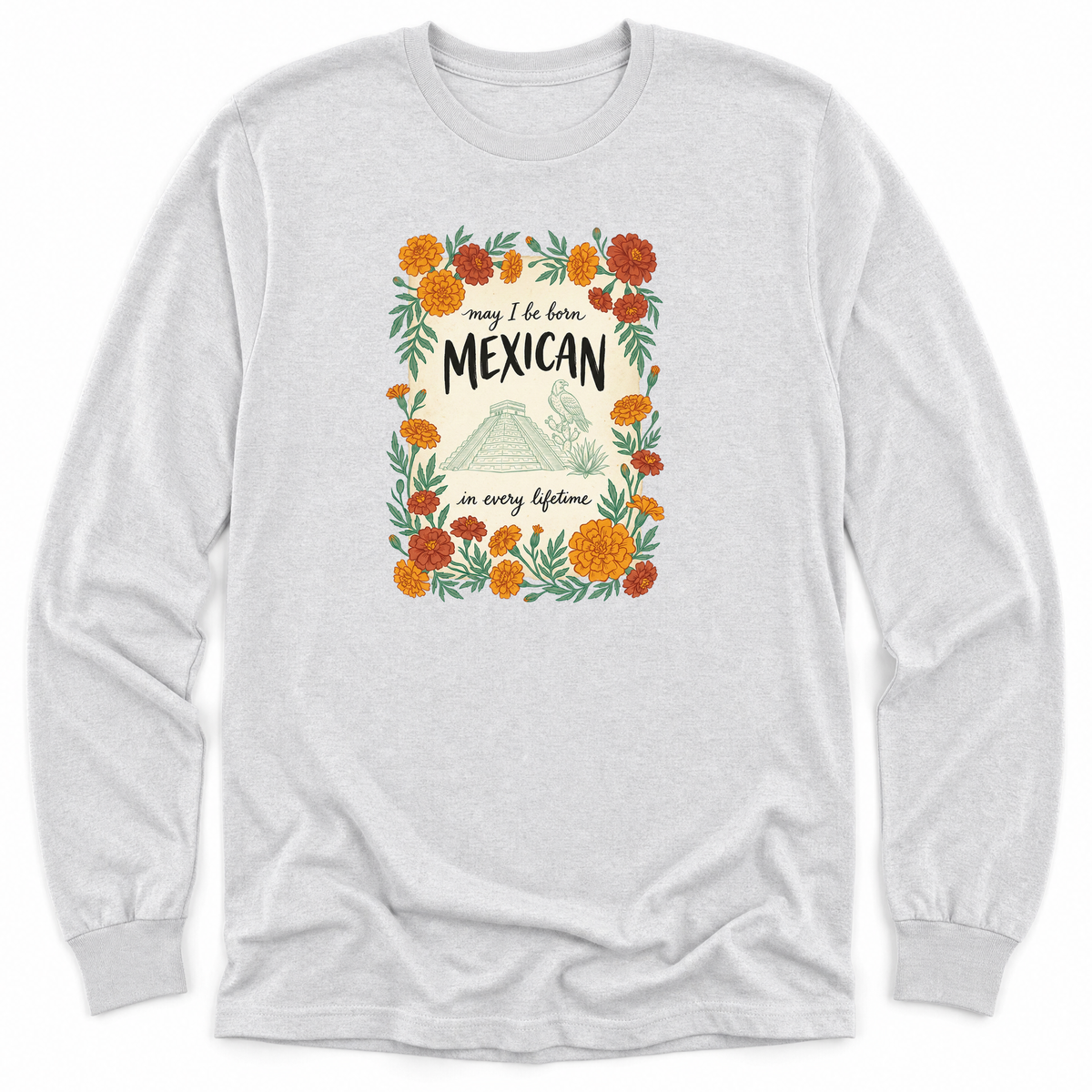 Cultura Estampada — Ash