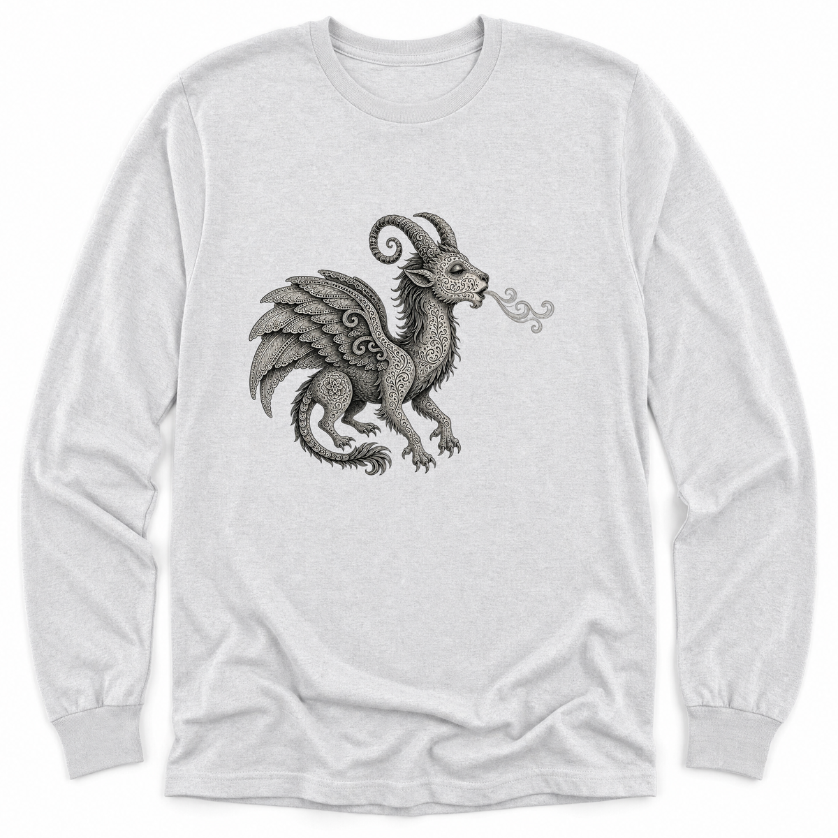 Cultura Estampada — Ash
