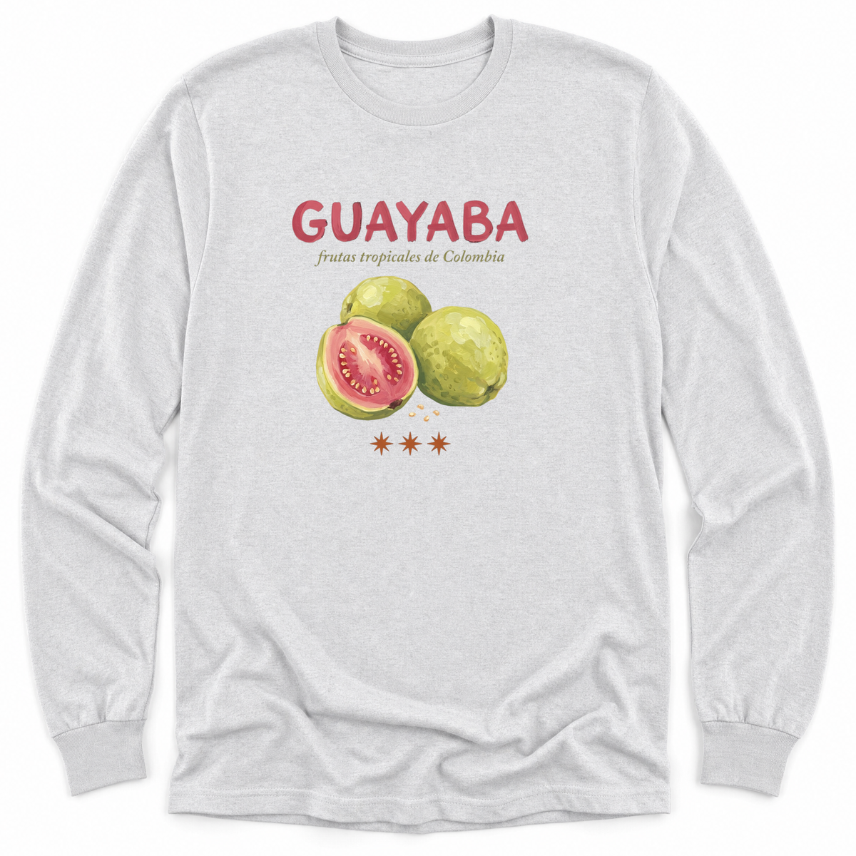 Cultura Estampada — Ash