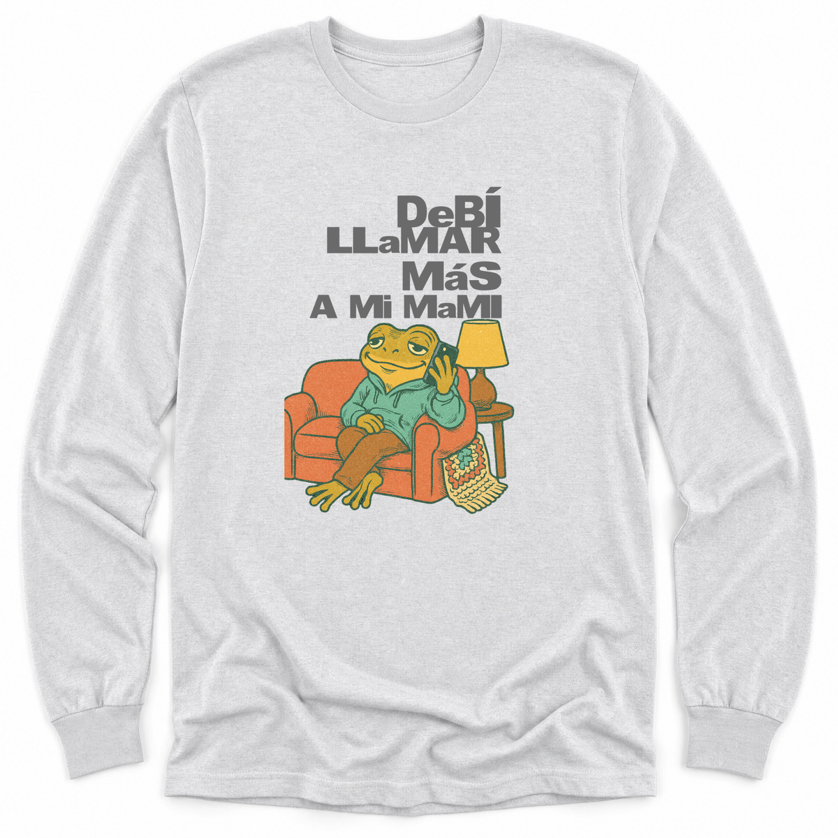 Cultura Estampada — Ash