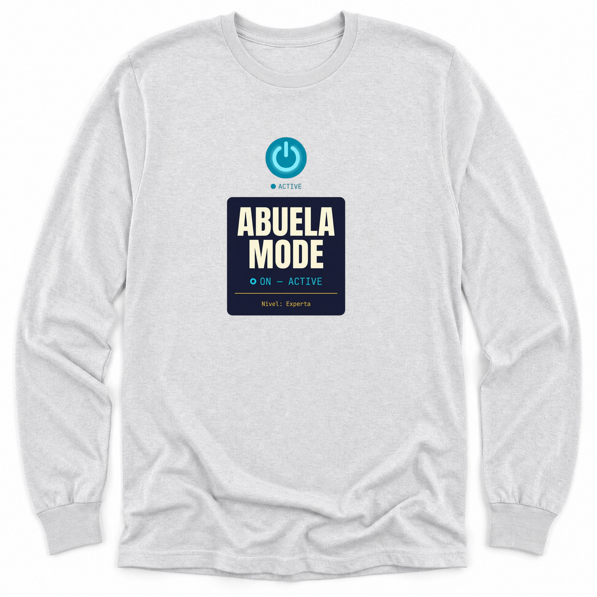 Cultura Estampada — Ash