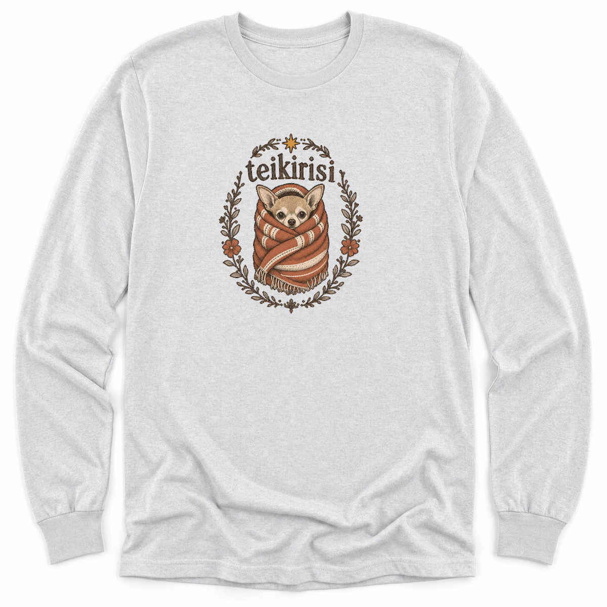 Cultura Estampada — Ash