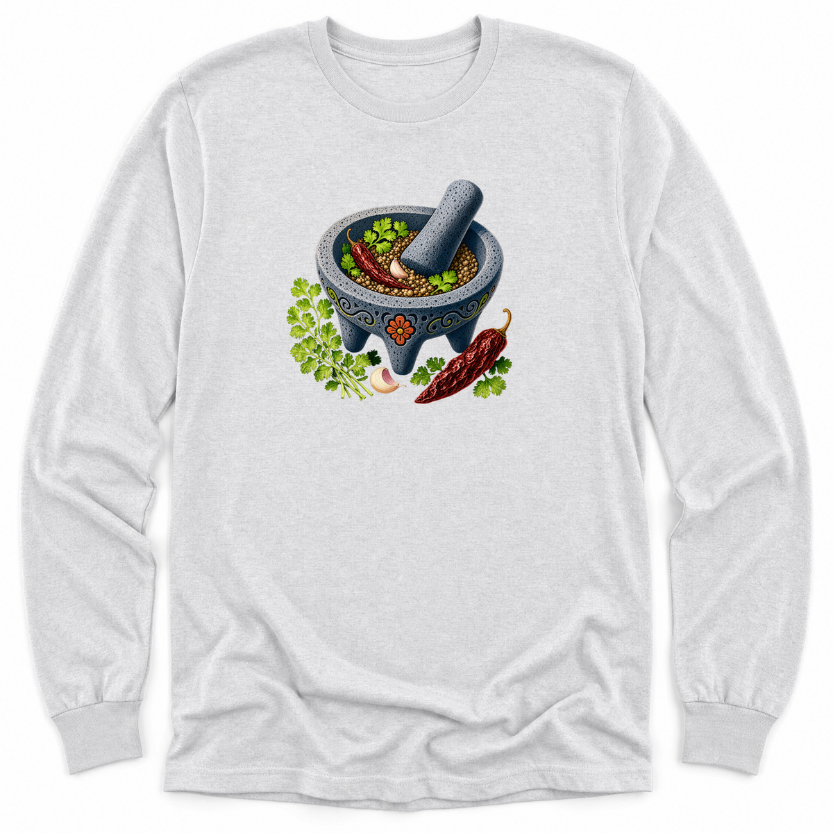 Cultura Estampada — Ash