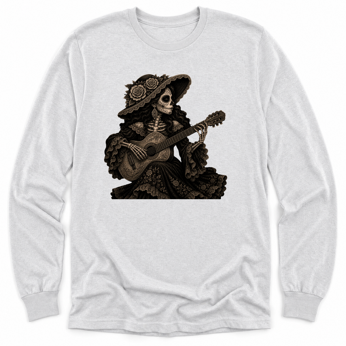 Cultura Estampada — Ash