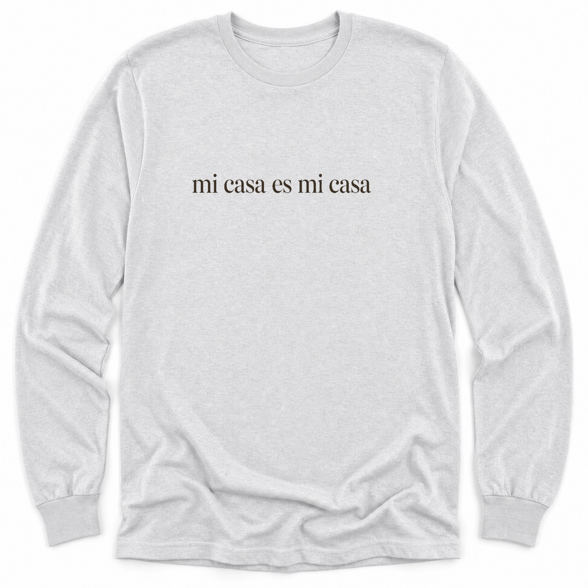 Cultura Estampada — Ash