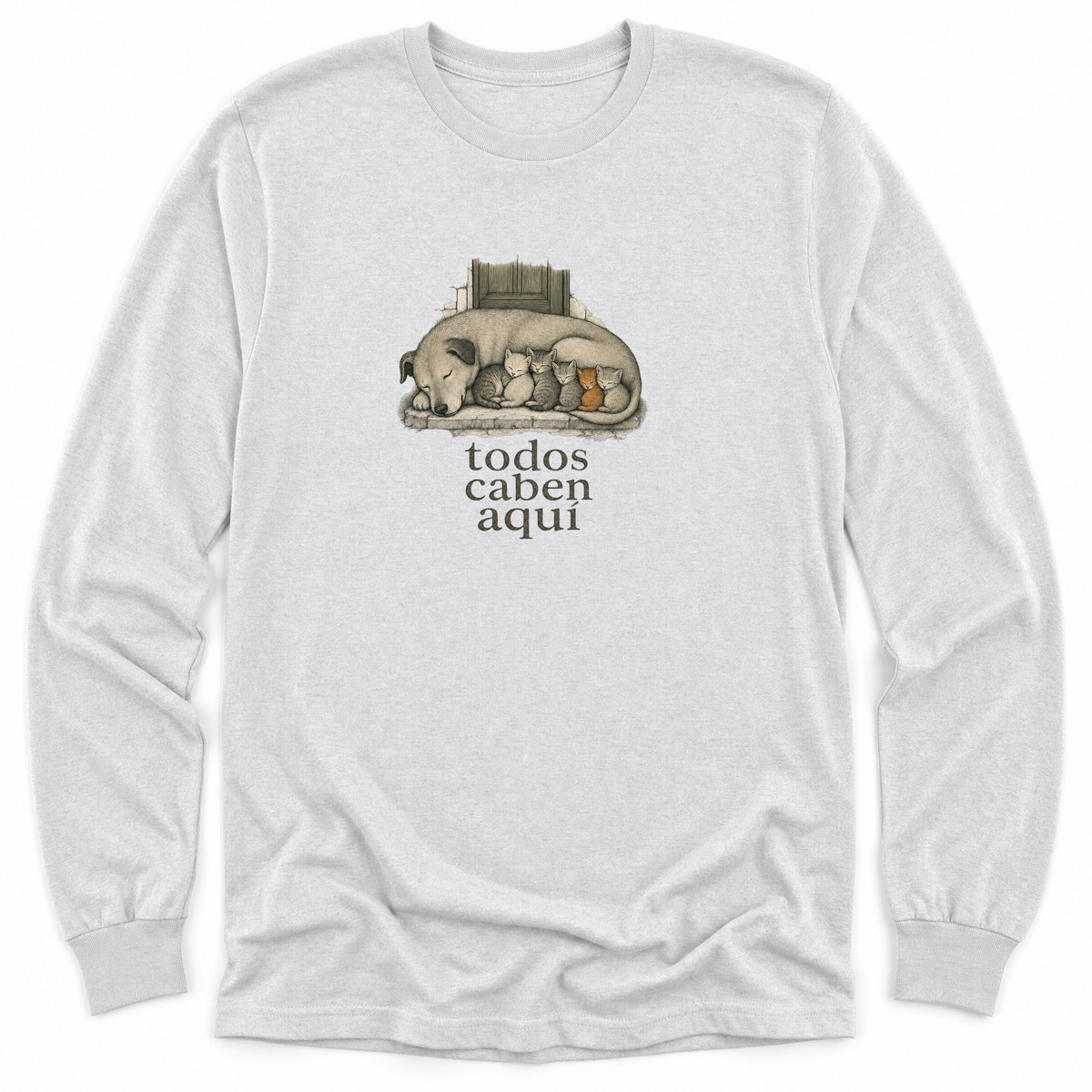 Cultura Estampada — Ash
