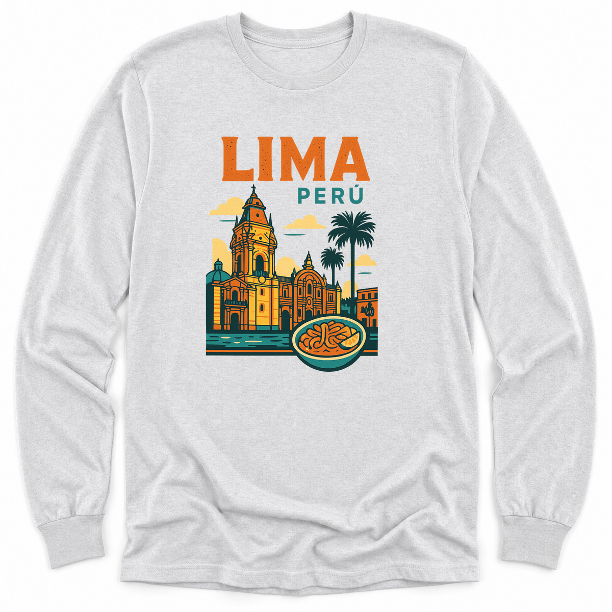Cultura Estampada — Ash