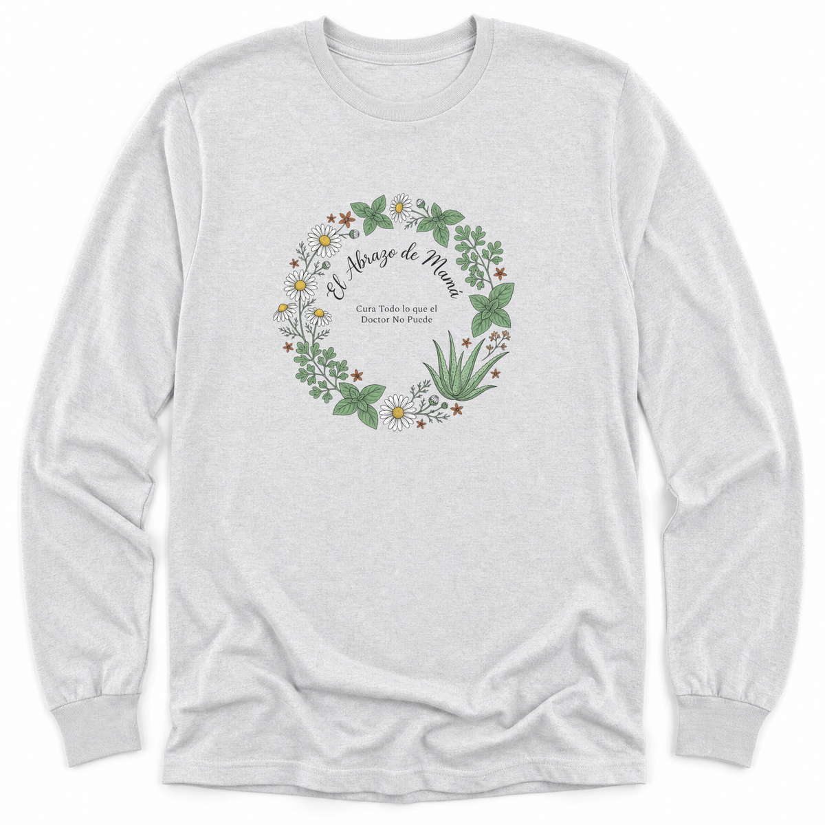 Cultura Estampada — Ash