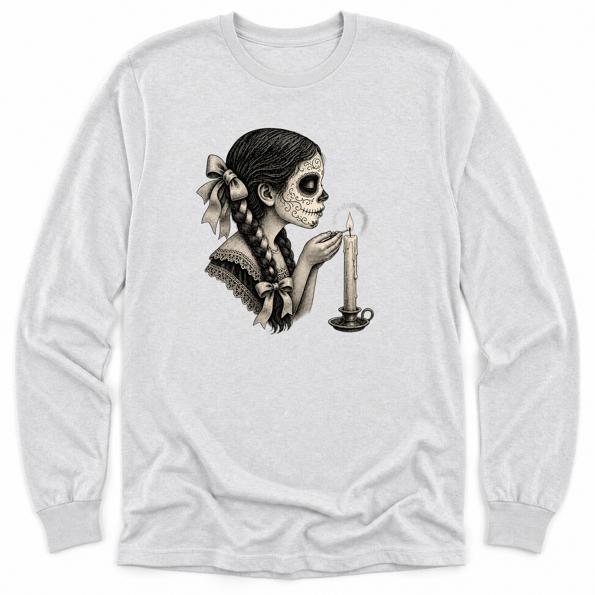 Cultura Estampada — Ash