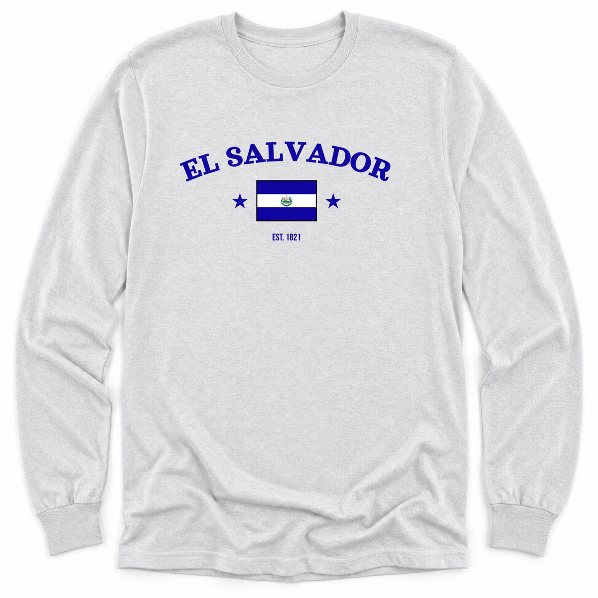 Cultura Estampada — Ash