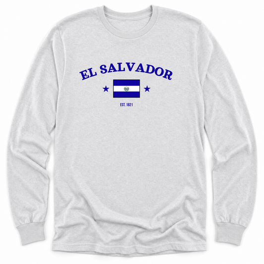 Cultura Estampada — Ash