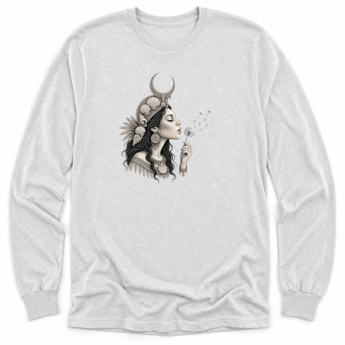 Cultura Estampada — Ash