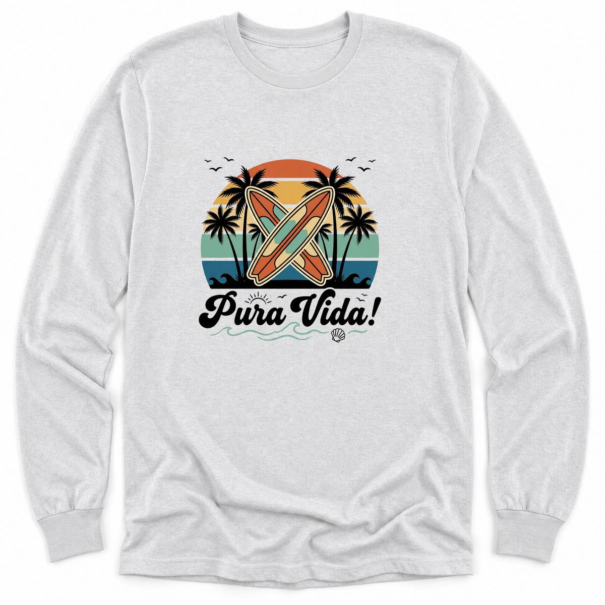 Cultura Estampada — Ash