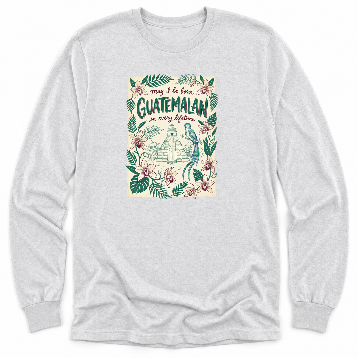 Cultura Estampada — Ash