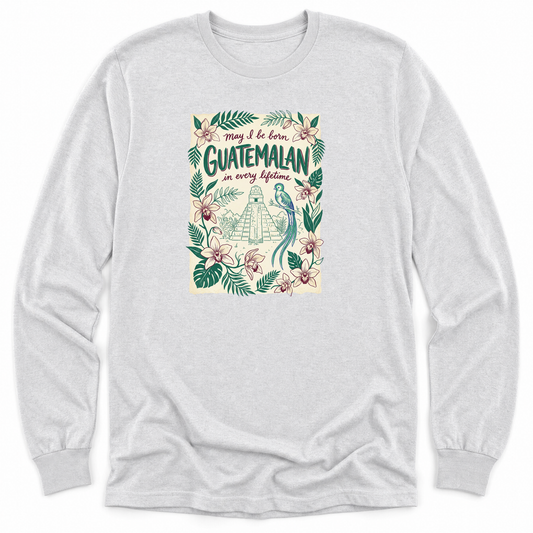 Cultura Estampada — Ash