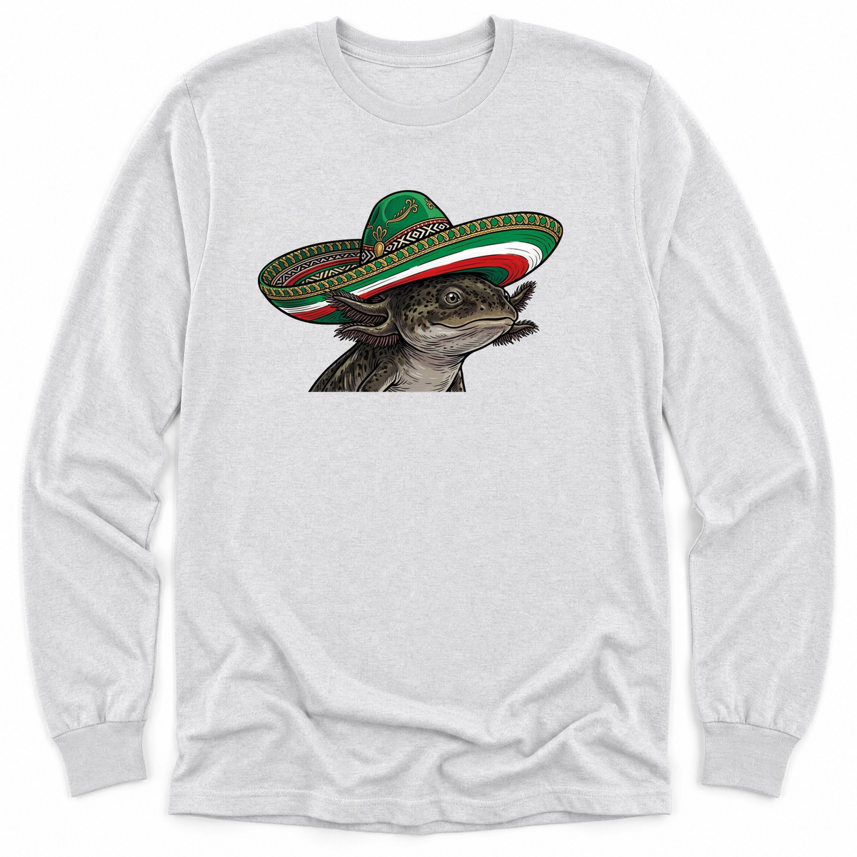 Cultura Estampada — Ash