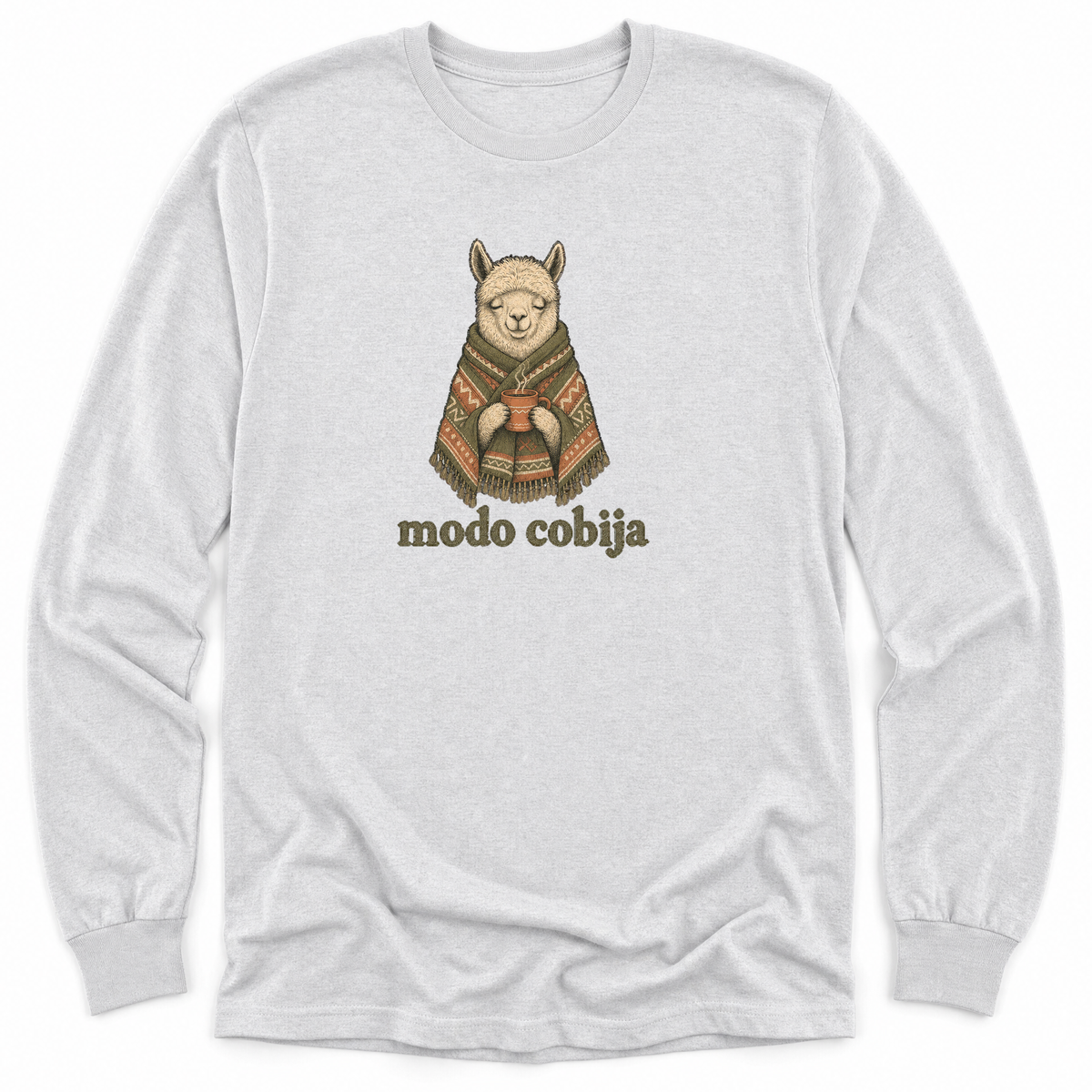 Cultura Estampada — Ash