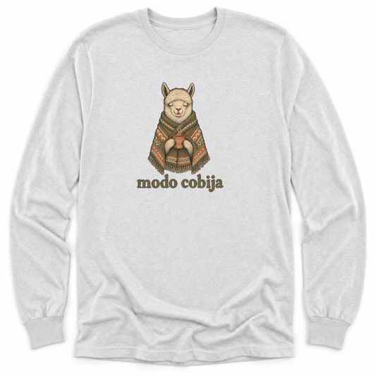 Cultura Estampada — Ash