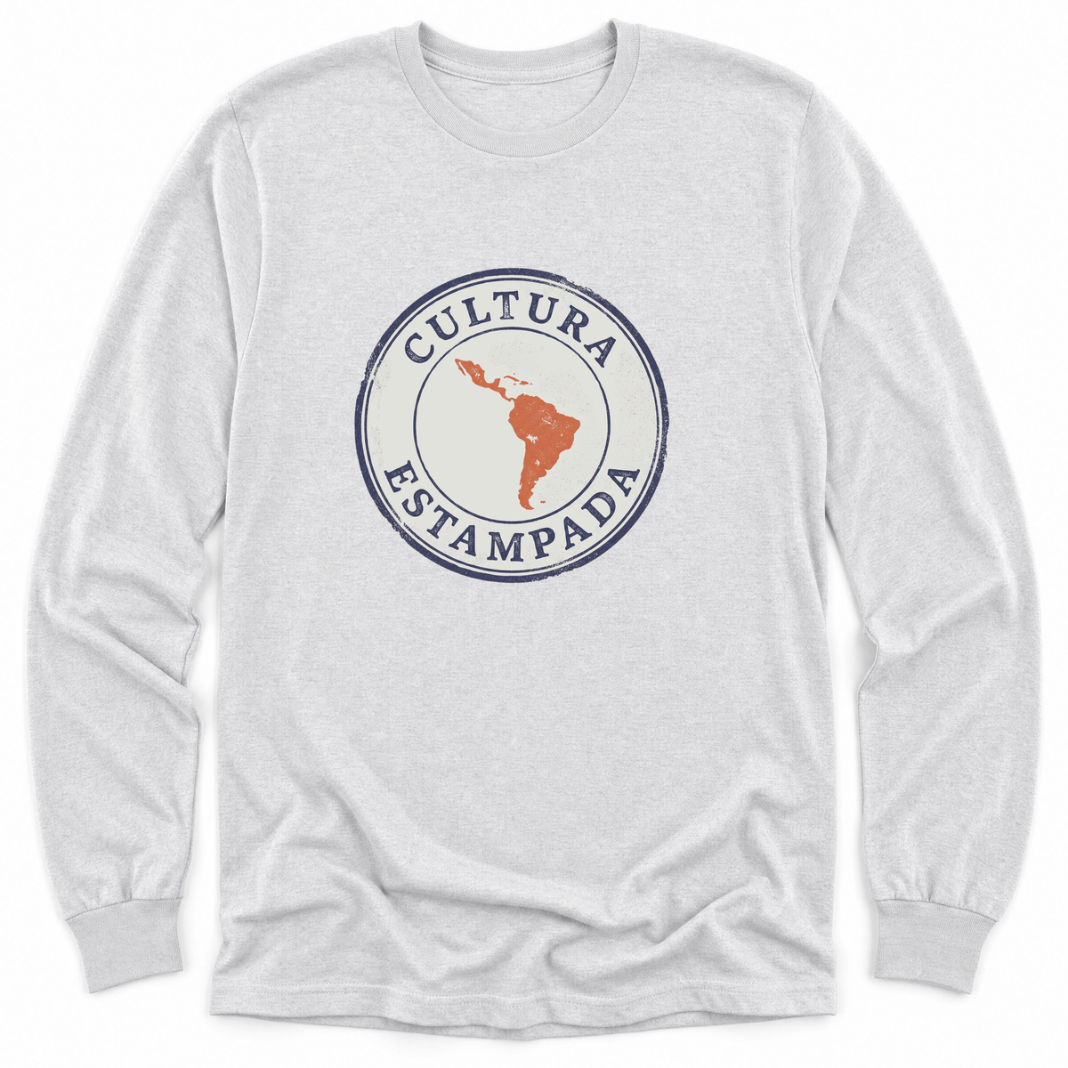 Cultura Estampada — Ash