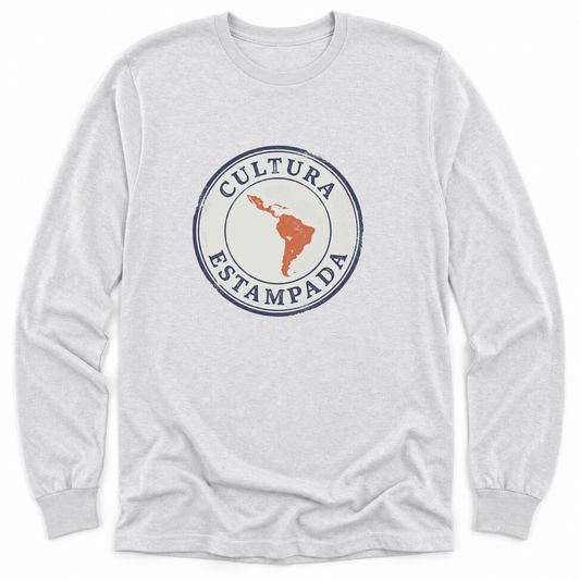 Cultura Estampada — Ash